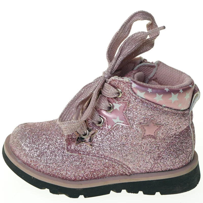 Sko fra Chicco (str. 23)