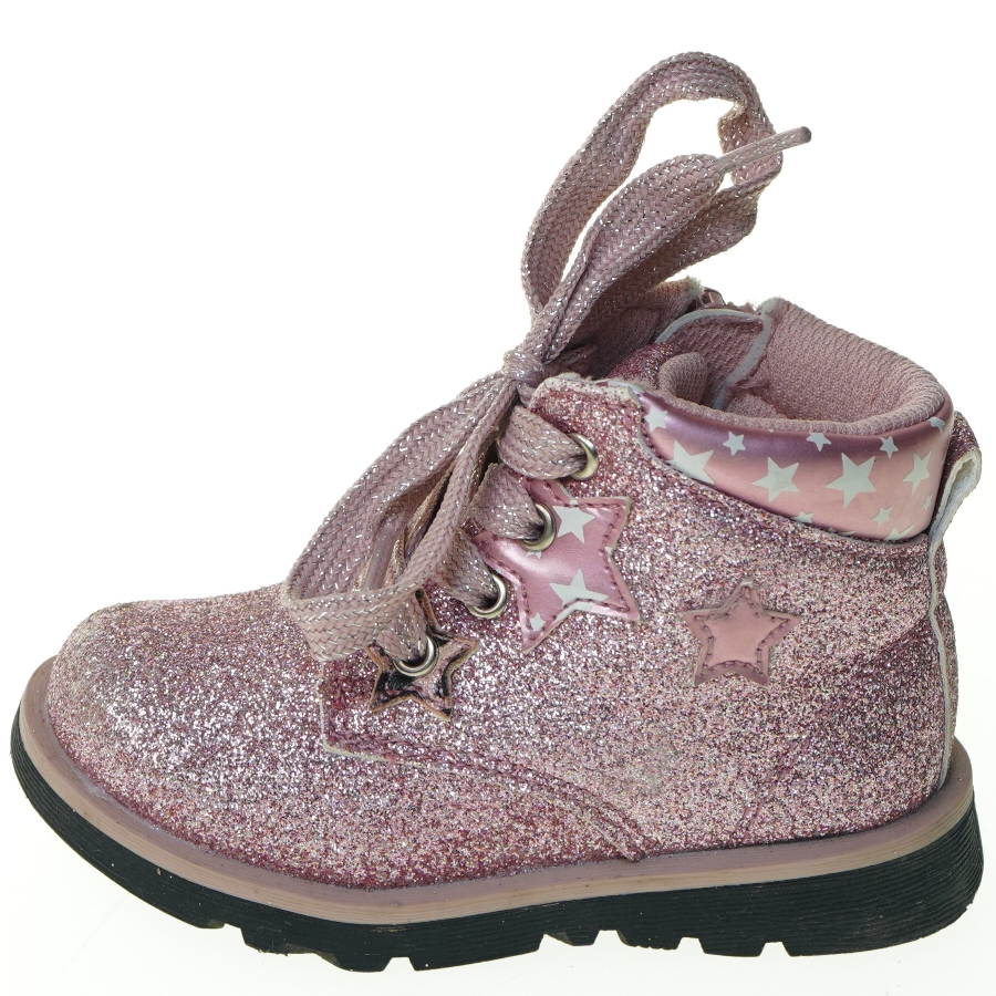 Sko fra Chicco (str. 23)