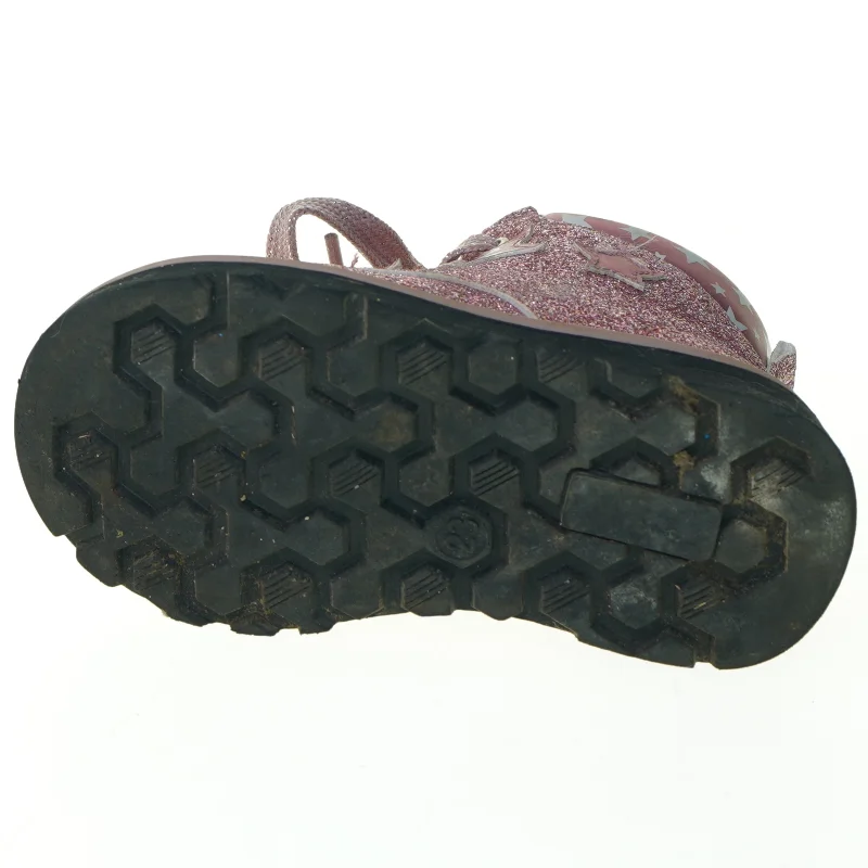 Sko fra Chicco (str. 23)