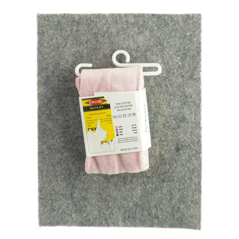 Strømpebukser fra IMPALA (str. 68 til 74)