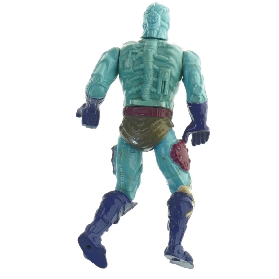 Skeletor He-man 1988 Actionfigur (str. 14x7 cm)
