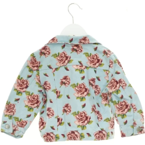 Denimjakke fra H&M (str. 86 cm)