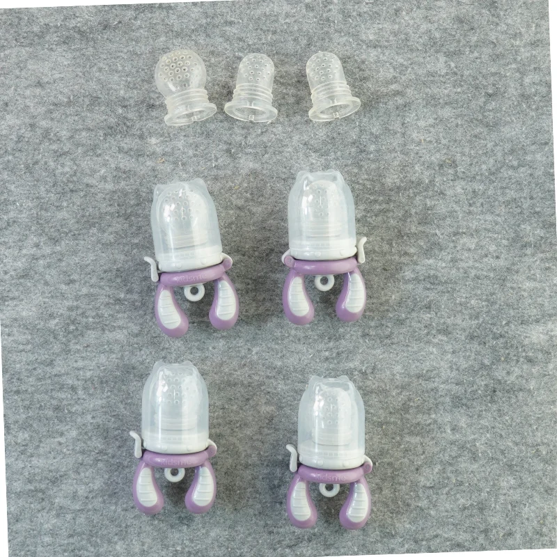 Frugtsutter - Food Feeders - fra Kidsme