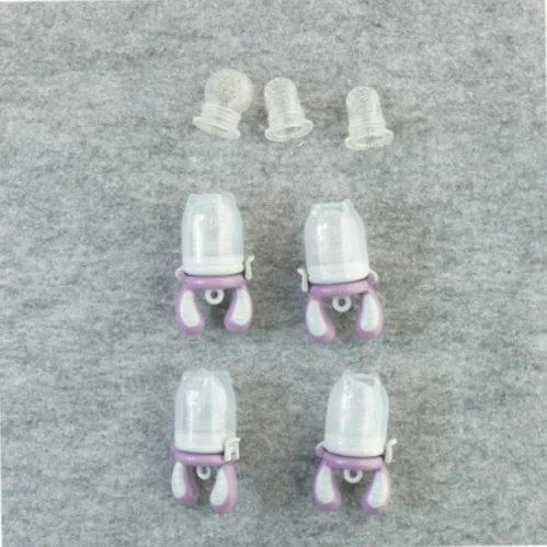 Frugtsutter - Food Feeders - fra Kidsme