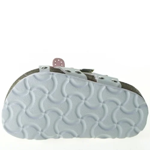 Børneskov fra Bacio Bacio (str. 21) Ny.