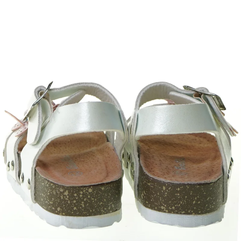 Børneskov fra Bacio Bacio (str. 21) Ny.