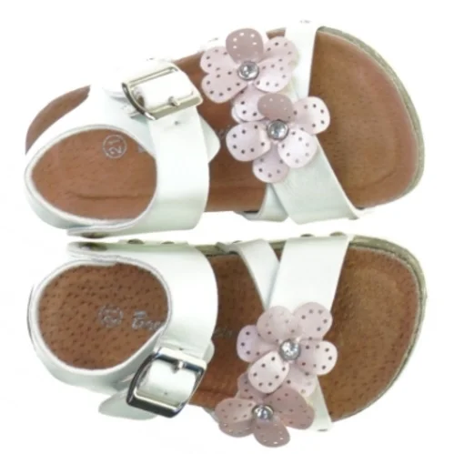 Børneskov fra Bacio Bacio (str. 21) Ny.