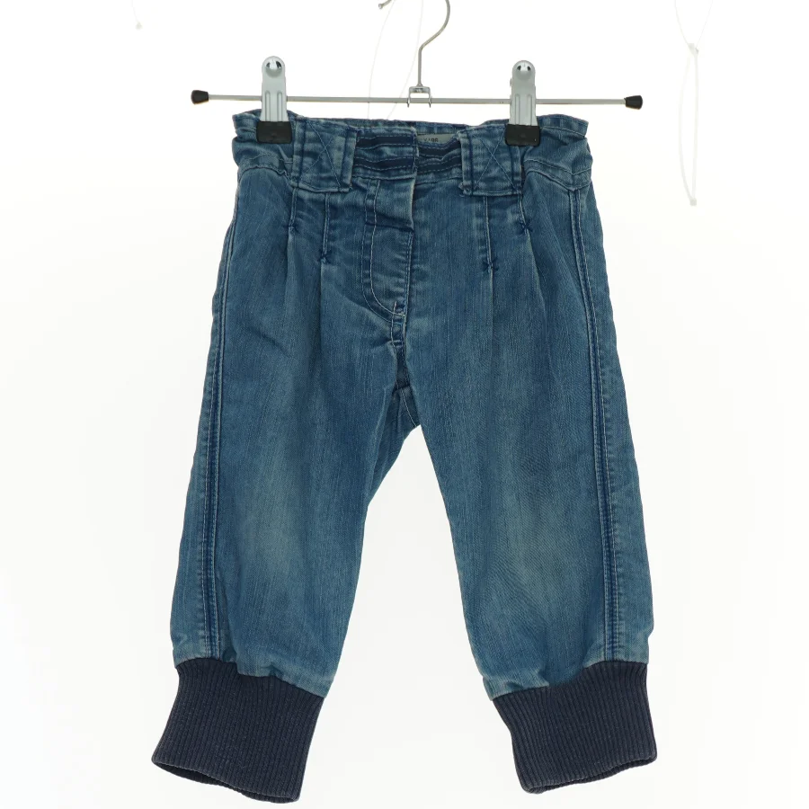Denim-jeans fra Name It (str. 86 cm)