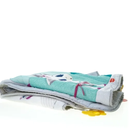 Aktivitetstæppe fra Tiny Love (str. 100 x 140 cm)