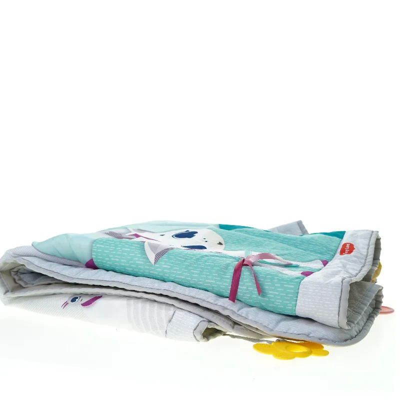 Aktivitetstæppe fra Tiny Love (str. 100 x 140 cm)