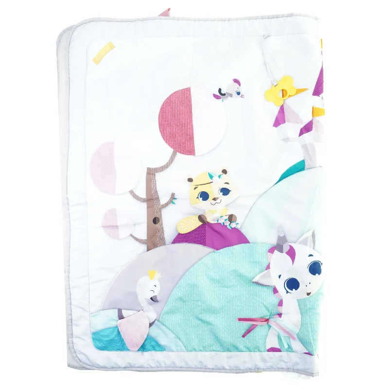 Aktivitetstæppe fra Tiny Love (str. 100 x 140 cm)