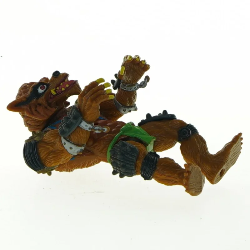 Rahzar TMNT Actionfigur (str. 12x7 cm)