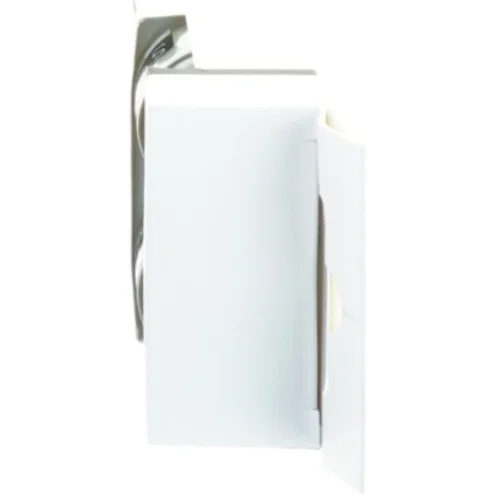 SOPHi Basecoat og topcoat - vandbaseret, lugtfri, Eco-friendly