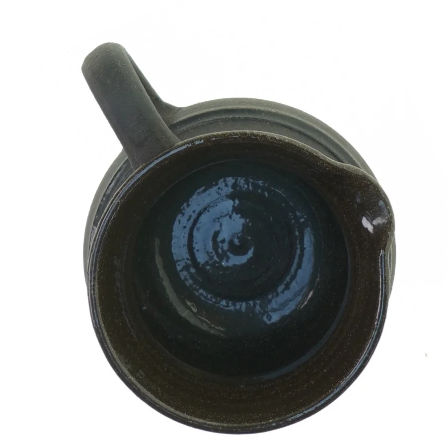 Kande fra Willer (højde 12 cm.)