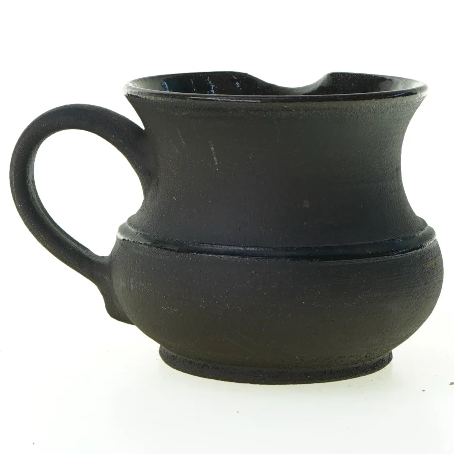 Kande fra Willer (højde 12 cm.)