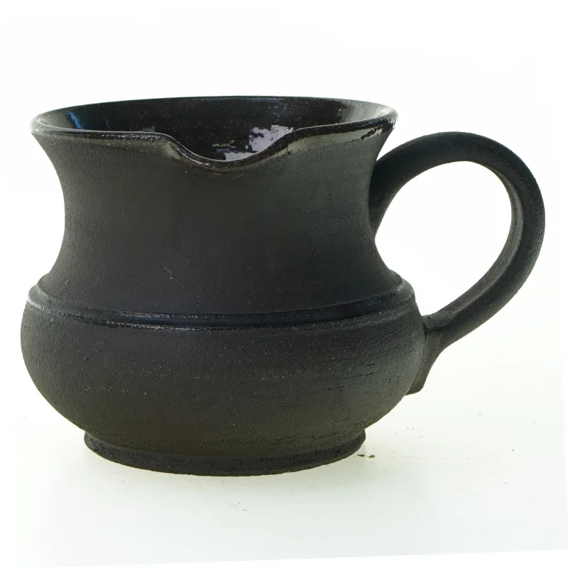 Kande fra Willer (højde 12 cm.)