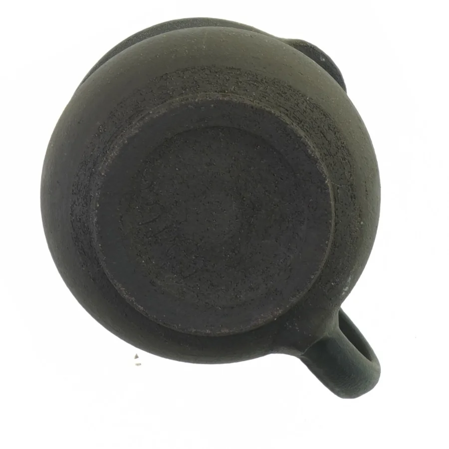 Kande fra Willer (højde 12 cm.)