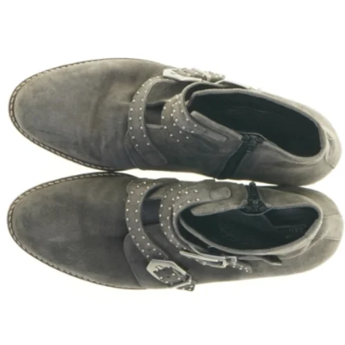 Støvler med nitter fra Free Flex (str. 38)