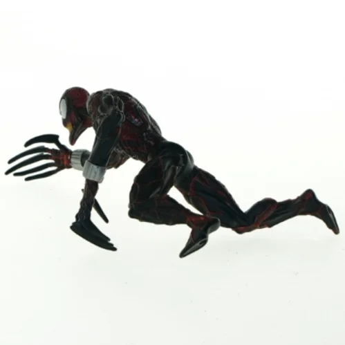 Actionfigur fra Marvel (str. 18x9 cm)