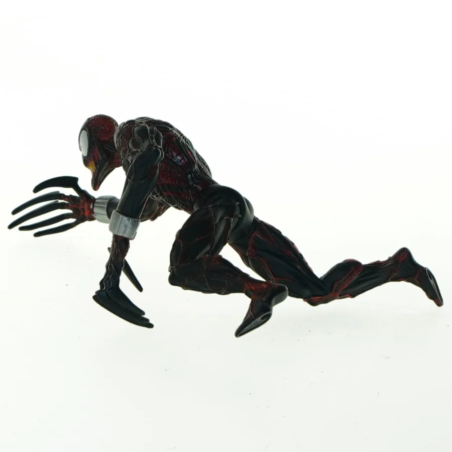 Actionfigur fra Marvel (str. 18x9 cm)