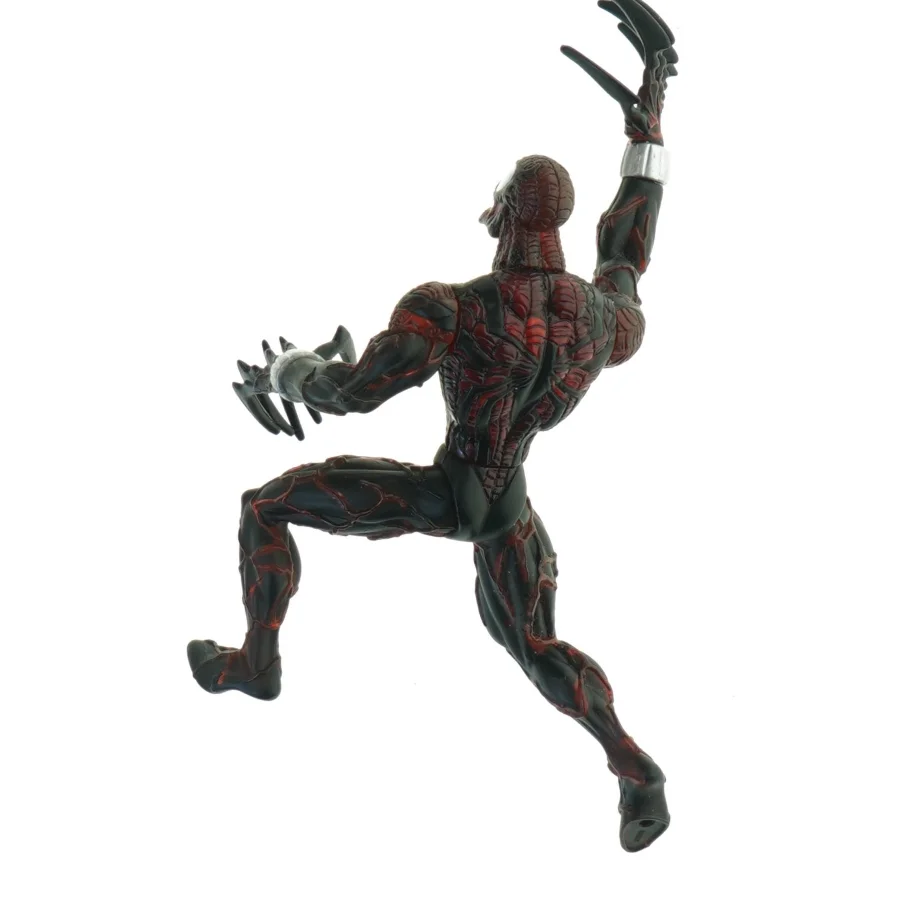 Actionfigur fra Marvel (str. 18x9 cm)