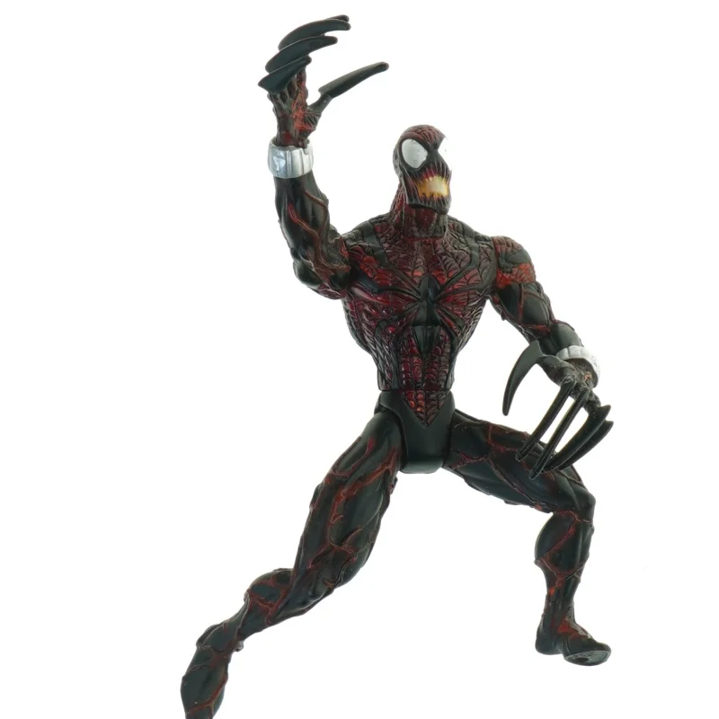 Actionfigur fra Marvel (str. 18x9 cm)