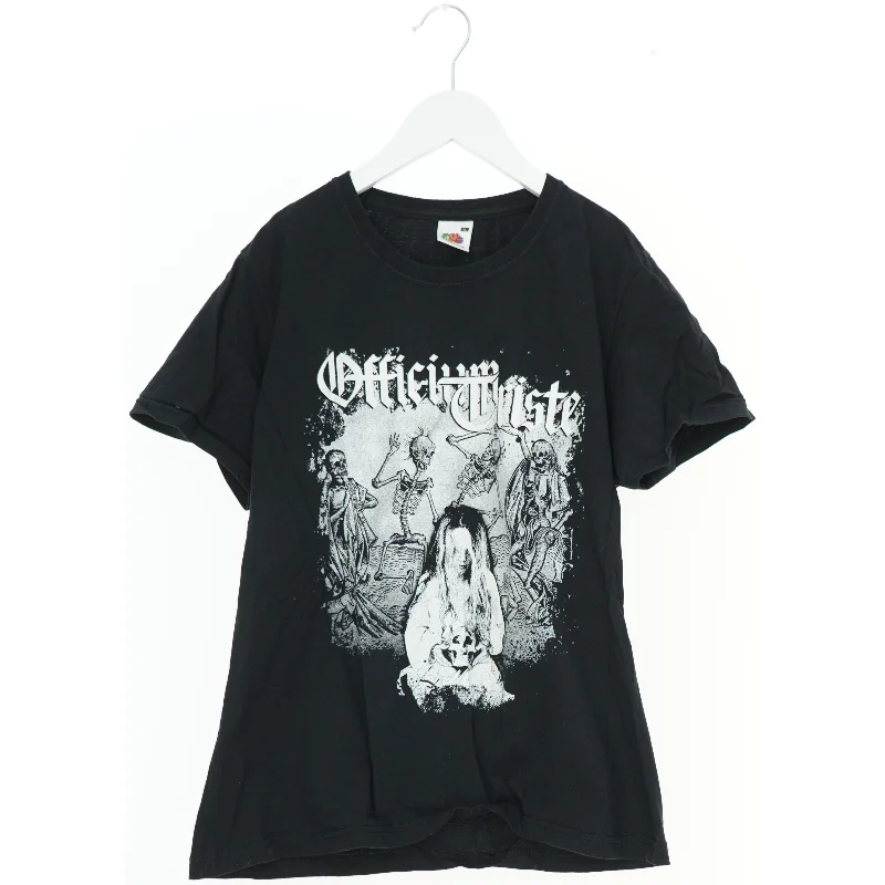 T-shirt / Girlie-shirt: Officium Triste str. XL