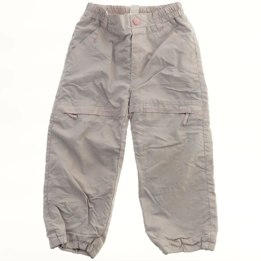  Lyserøde bukser fra H&M str. 104