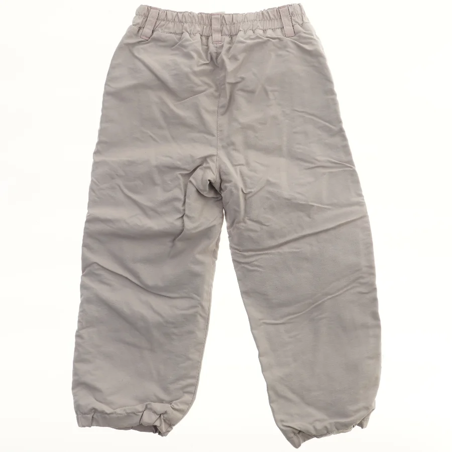 Lyserøde bukser fra H&M str. 104