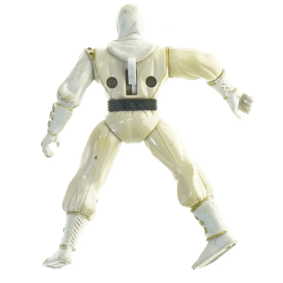 Power Rangers Bandai Samlefigur (str. 14x11 cm)