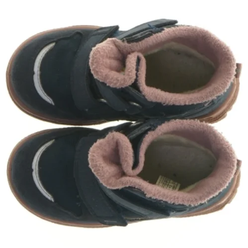 Børnestøvler fra Superfit (str. 23)