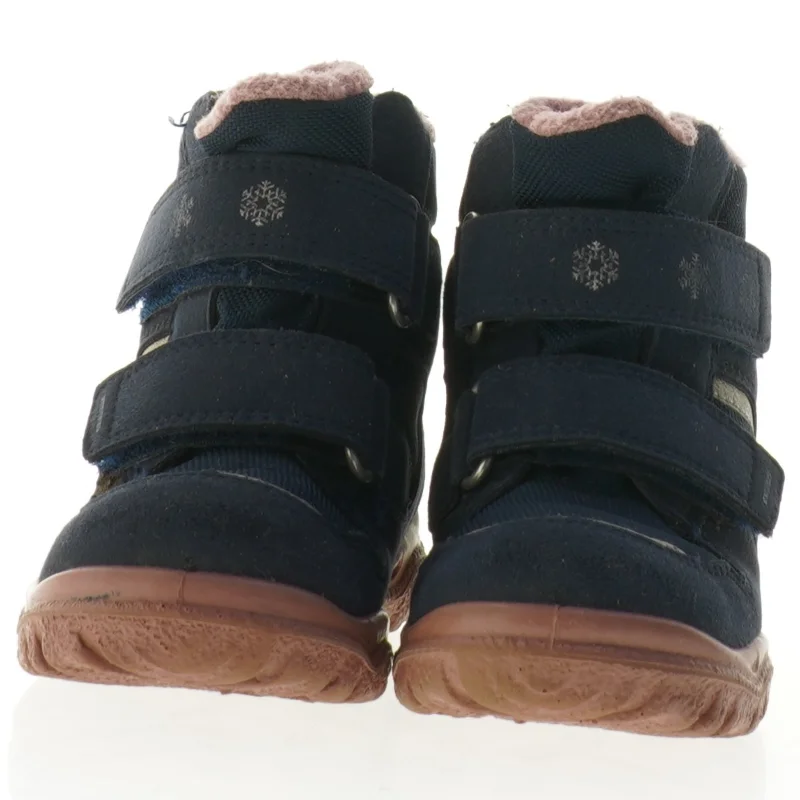 Børnestøvler fra Superfit (str. 23)