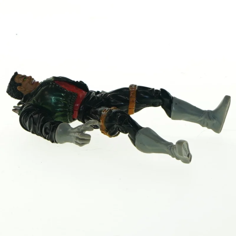 Spiderman Vampire Wars Hunter fra Marvel 1996 (str. 14x9 cm)