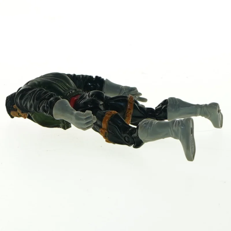 Spiderman Vampire Wars Hunter fra Marvel 1996 (str. 14x9 cm)