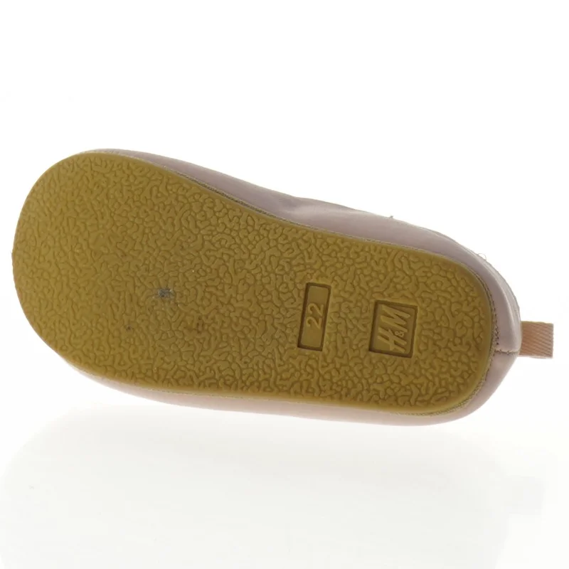 Balletflats til børn fra H&M (str. 22)