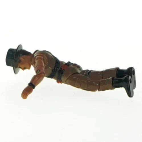 Actionfigur (str. 10x4 cm)