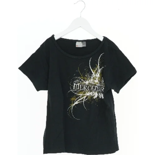 T-shirt / Girlie-shirt: Mercenary Str. L