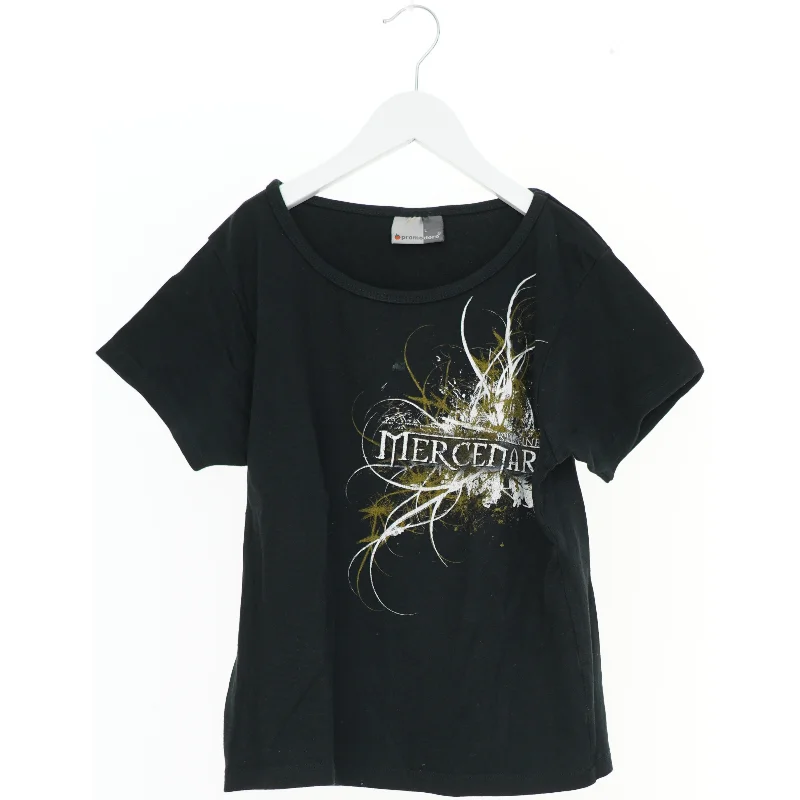 T-shirt / Girlie-shirt: Mercenary Str. L
