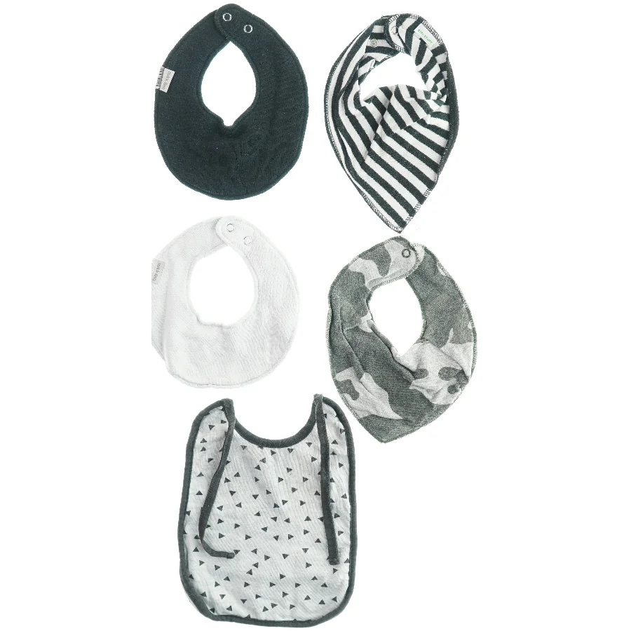 Hagesmækker (str. Nul til 3 år)