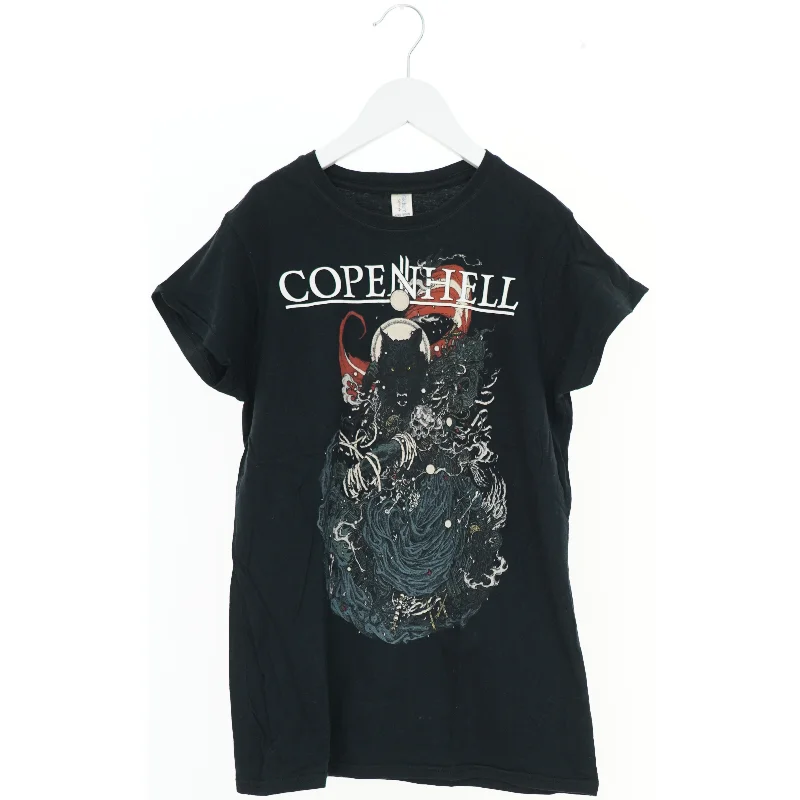 T-shirt / Girlie-shirt: Copenhell. Str. M