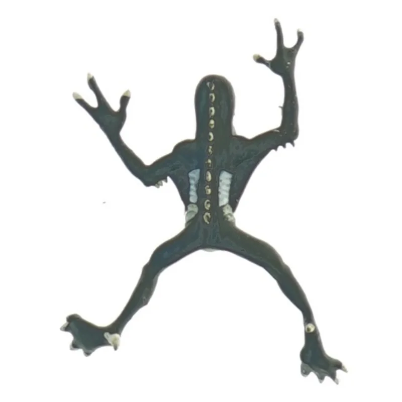 Spiderman Anti-Symbiote Marvel (str. 7x4,5 cm)