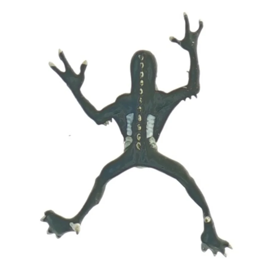 Spiderman Anti-Symbiote Marvel (str. 7x4,5 cm)