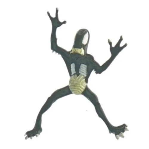 Spiderman Anti-Symbiote Marvel (str. 7x4,5 cm)