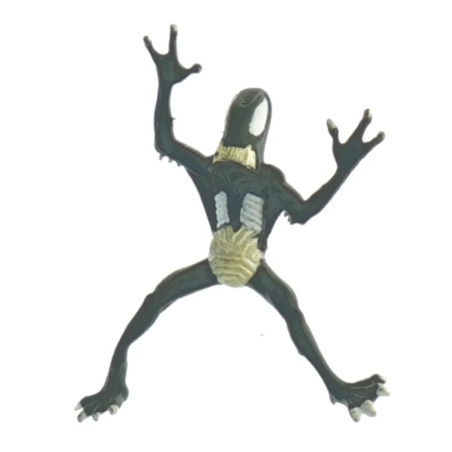 Spiderman Anti-Symbiote Marvel (str. 7x4,5 cm)