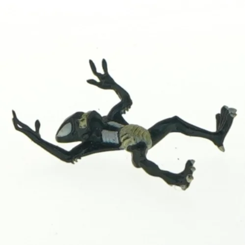 Spiderman Anti-Symbiote Marvel (str. 7x4,5 cm)