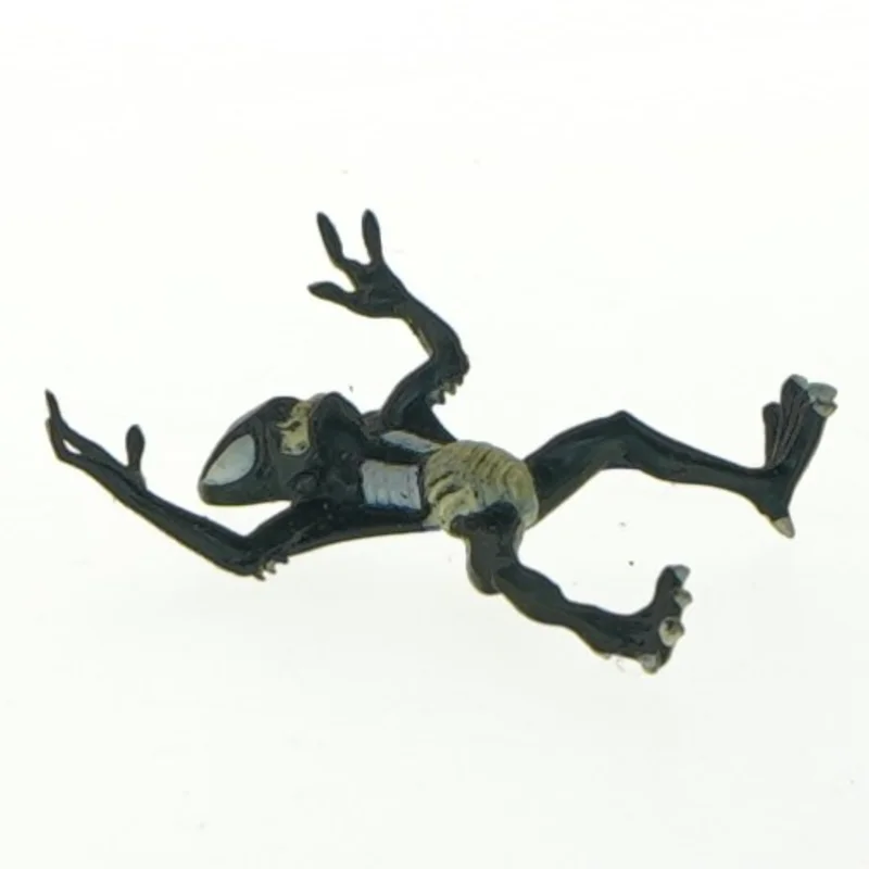 Spiderman Anti-Symbiote Marvel (str. 7x4,5 cm)