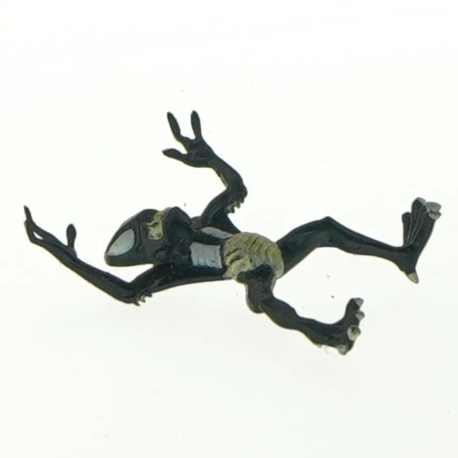 Spiderman Anti-Symbiote Marvel (str. 7x4,5 cm)