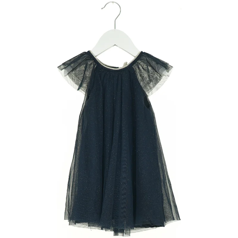 Kjole fra H&M (str. 86 cm)