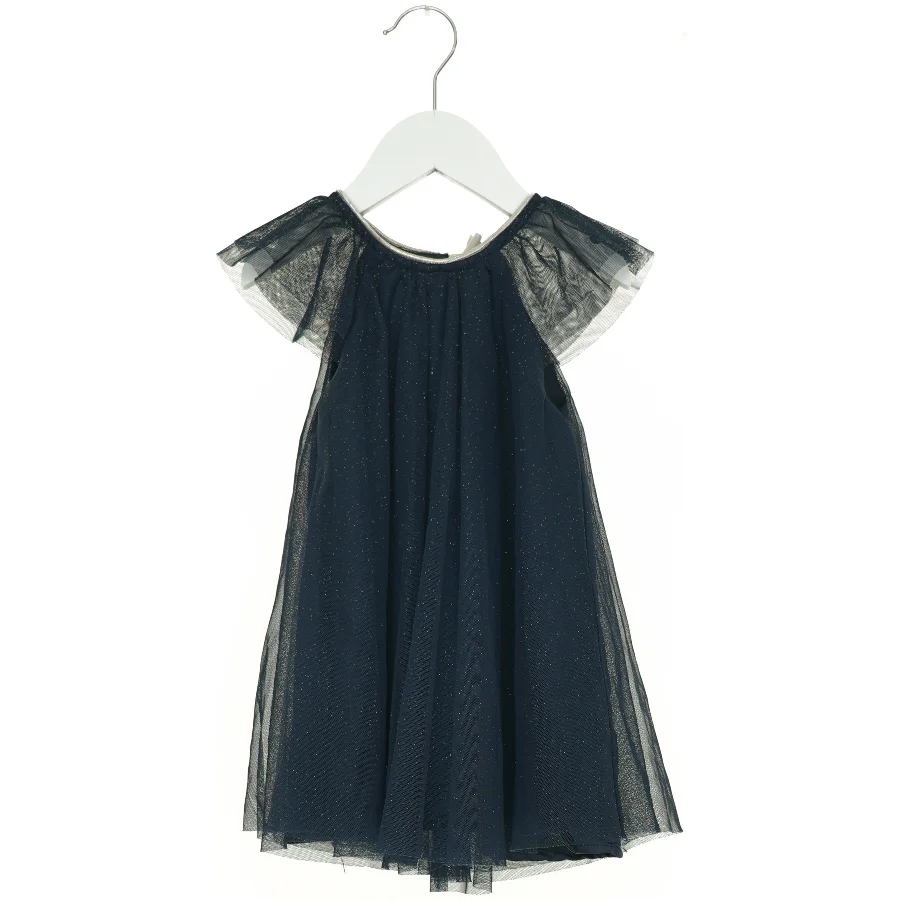 Kjole fra H&M (str. 86 cm)