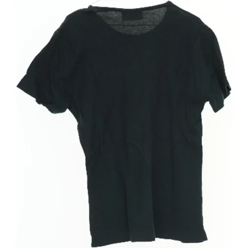 Metal-shirt “My God is Odin, my Lord is me” (str. M)